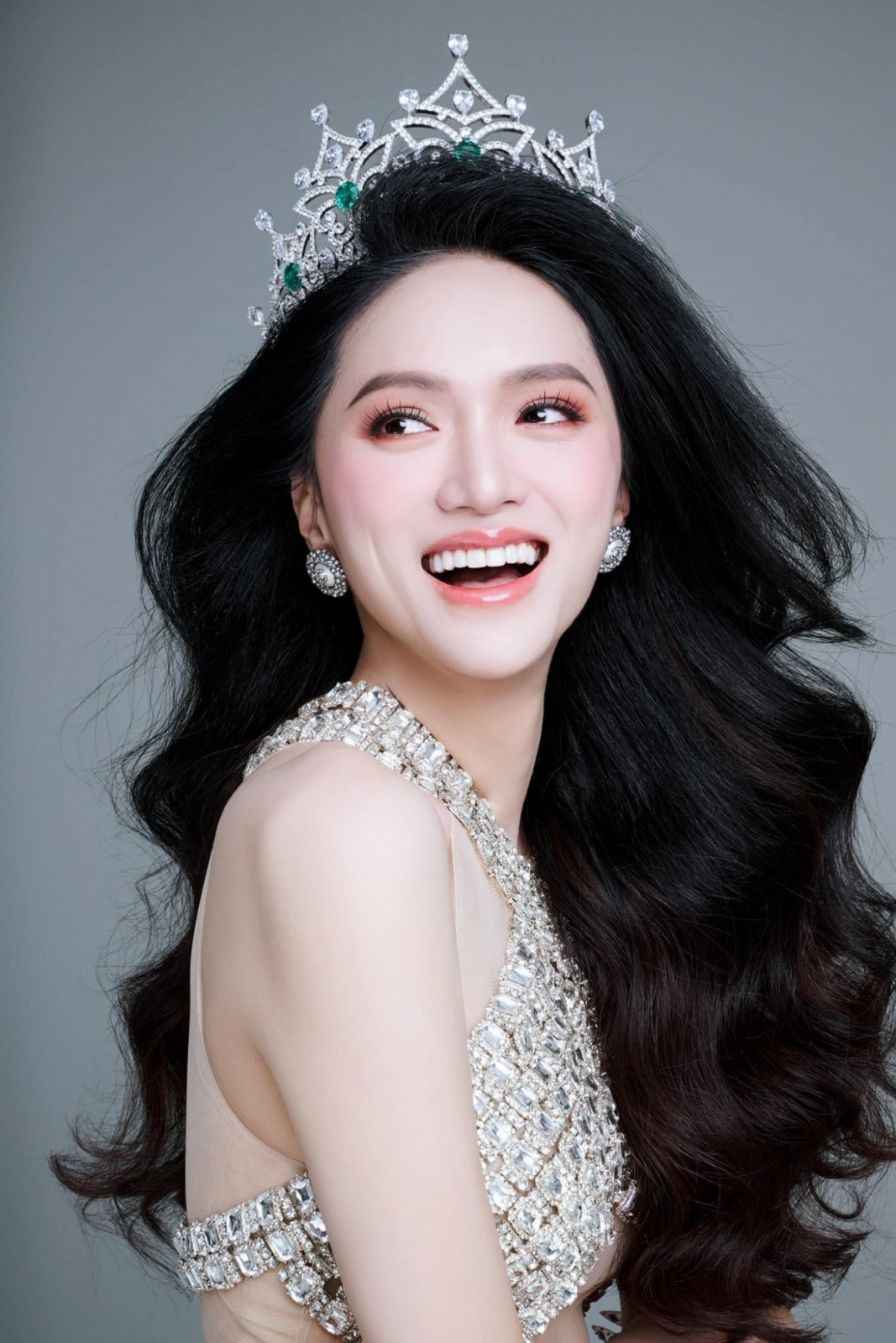 Nguyen Huong Giang