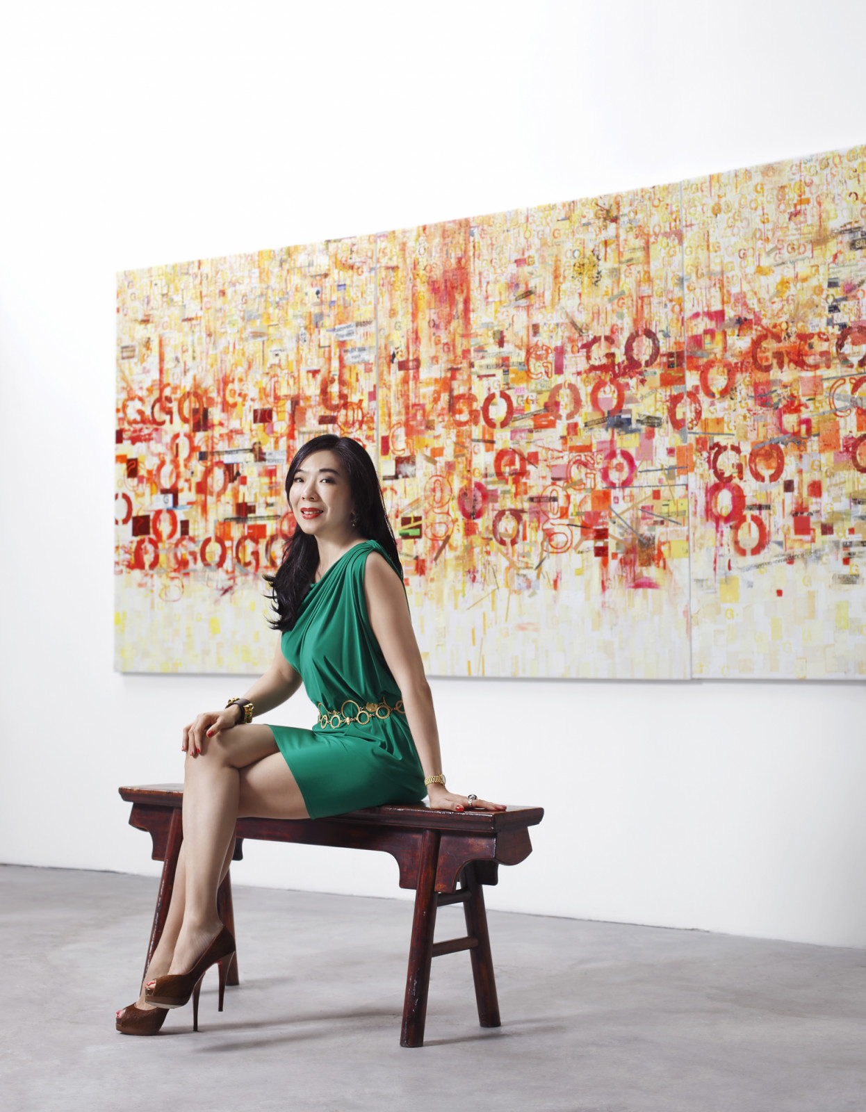 Lim Wei-Ling