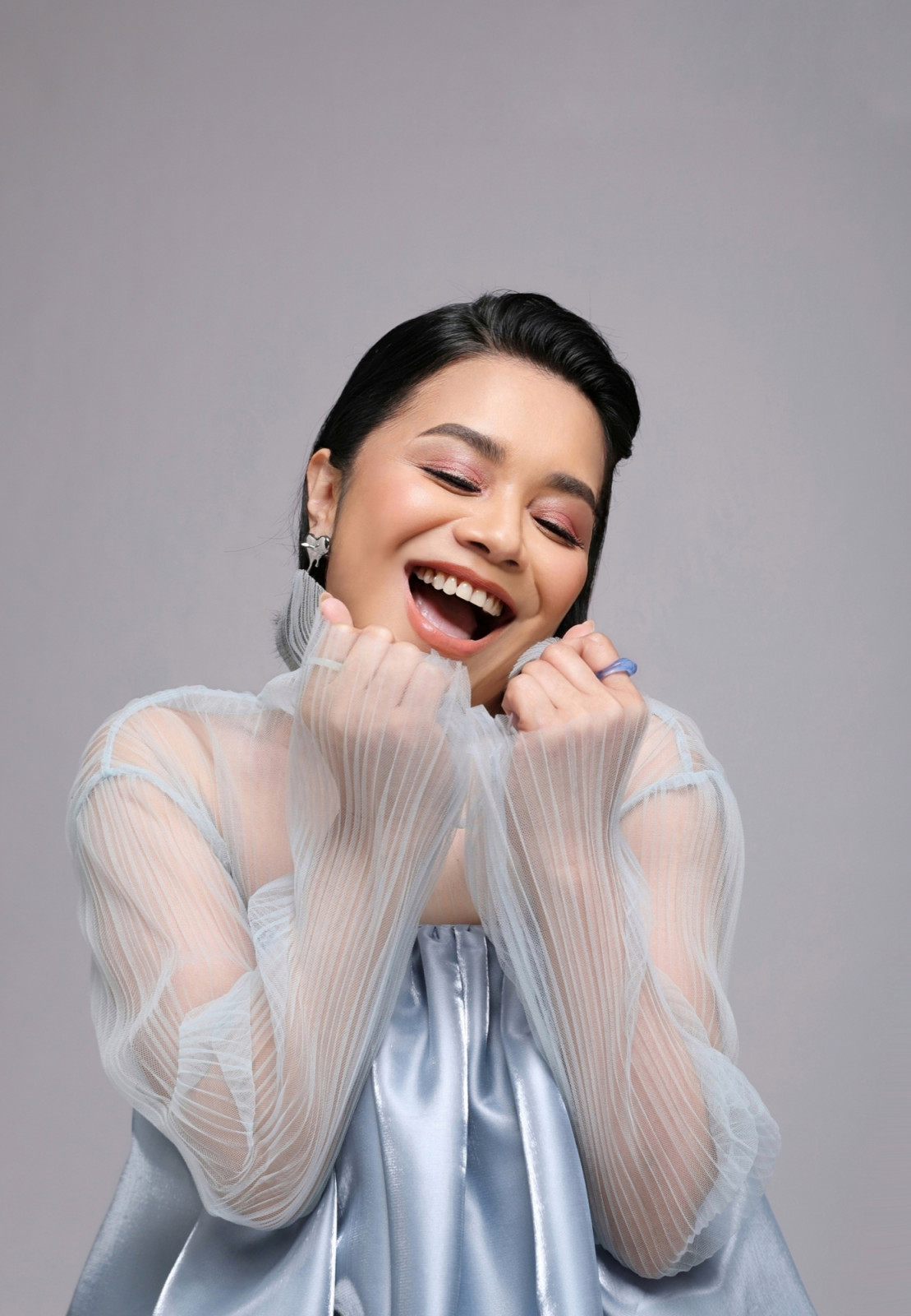 Ruth Sahanaya | Tatler Asia