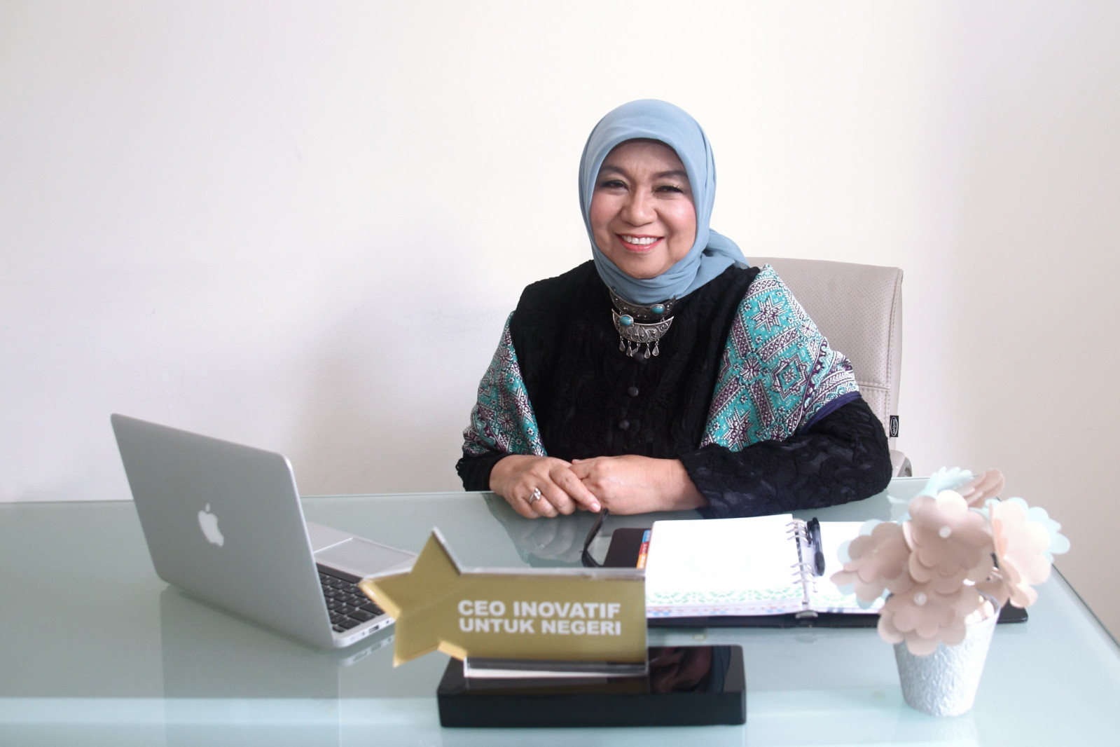 Nurhayati Subakat