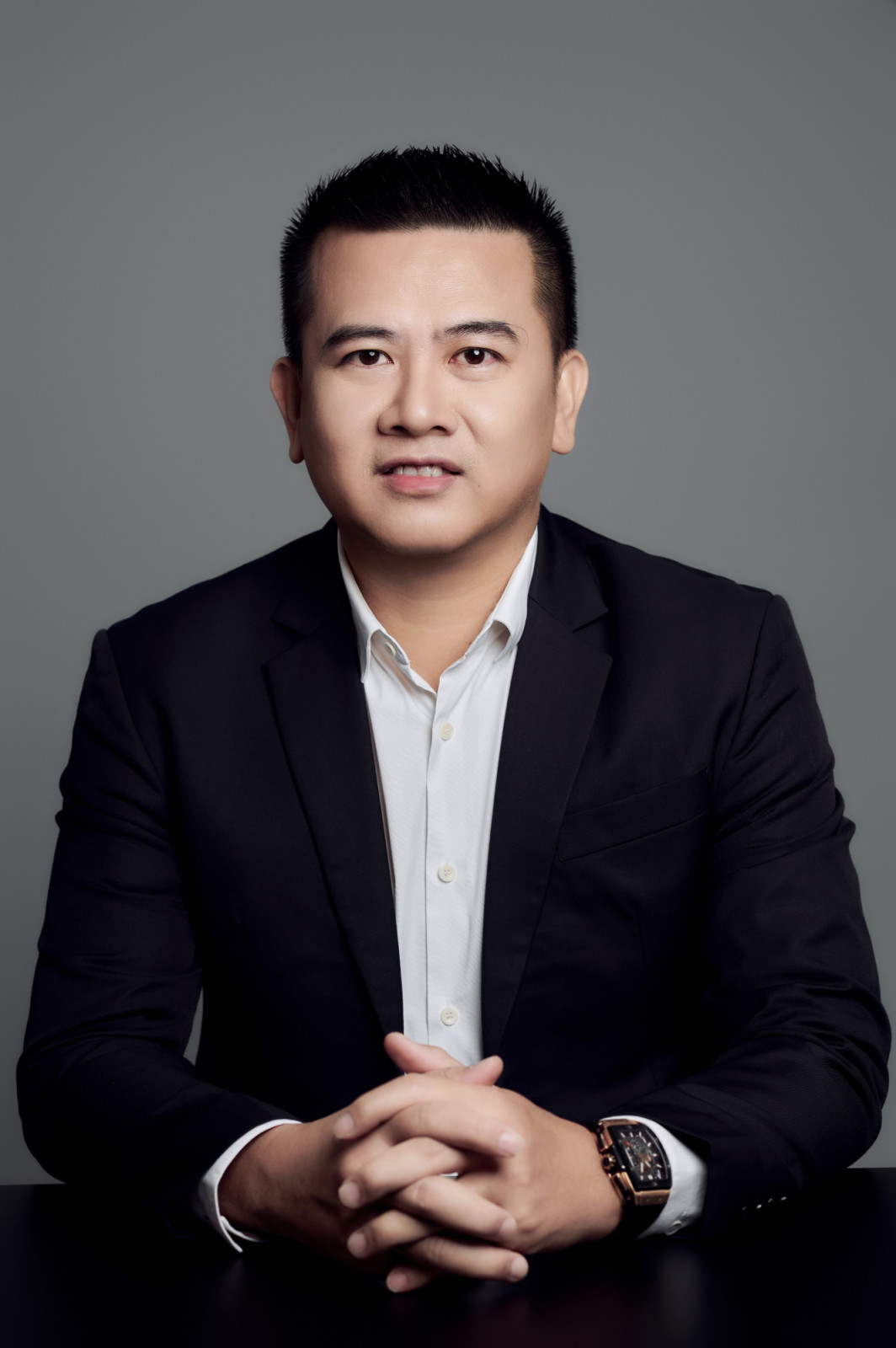 Vo Thanh Lam
