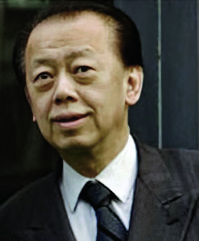Tan Sri Quek Leng Chan