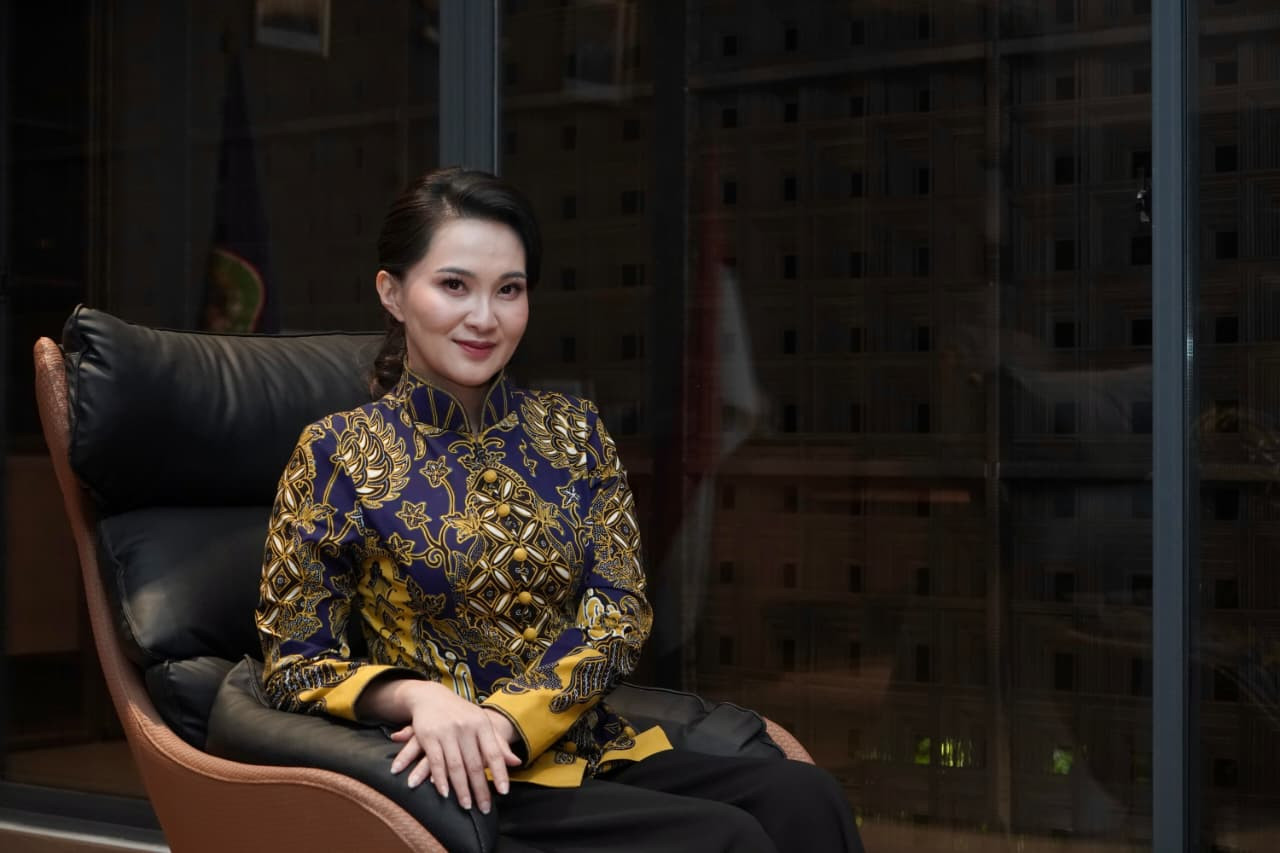 Sherly Tjoanda
