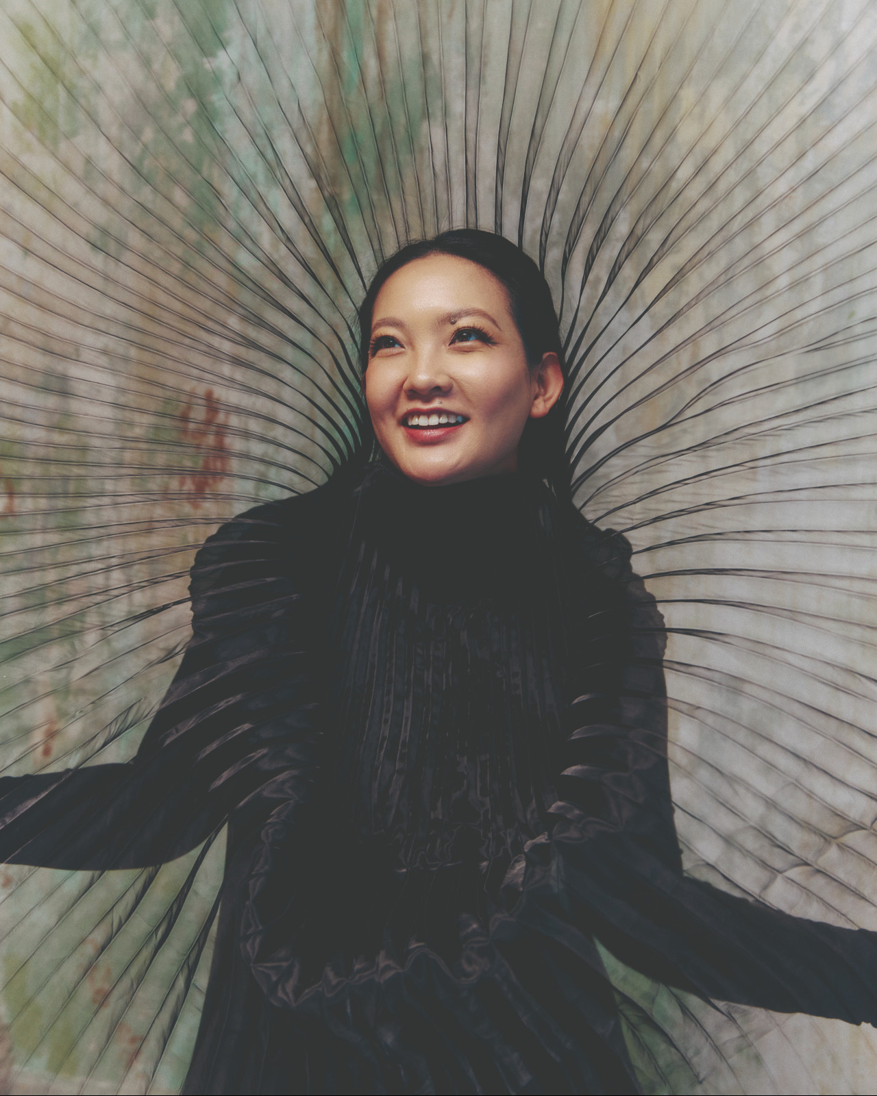 Amanda Ngoc Nguyen