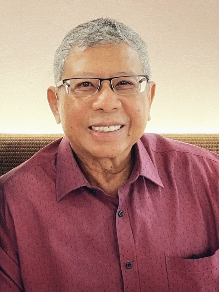 Salleh Marican