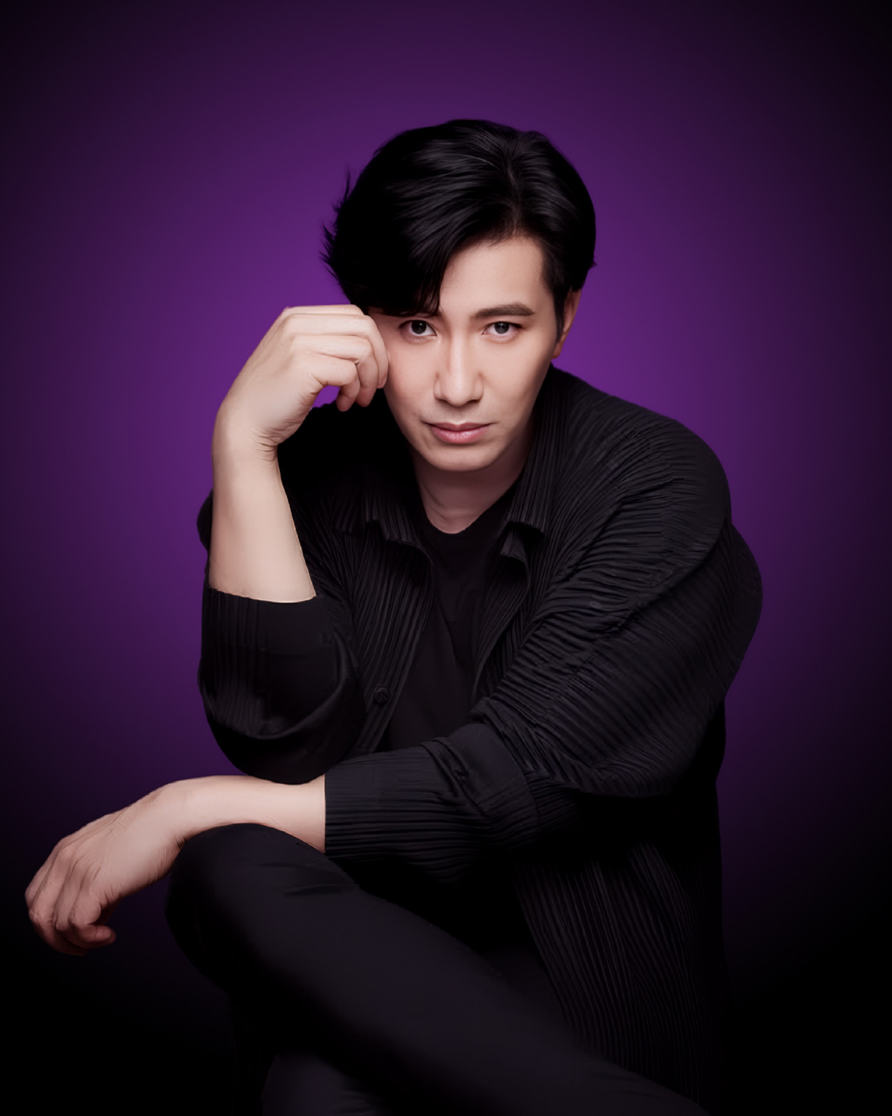 กรรชัย กำเนิดพลอย