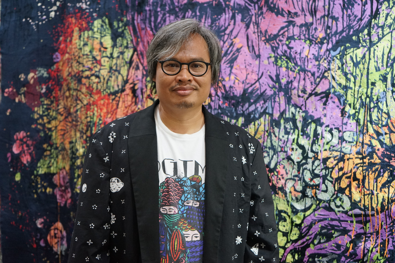 Eko Nugroho