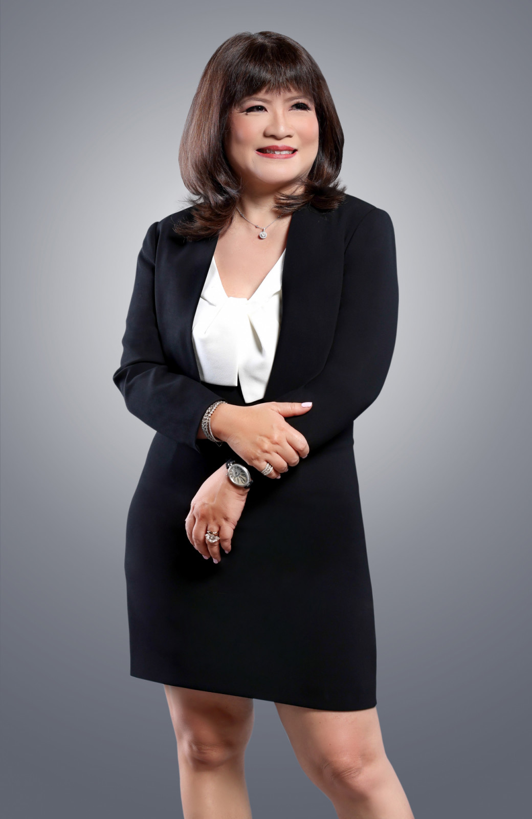 Shinta Kamdani