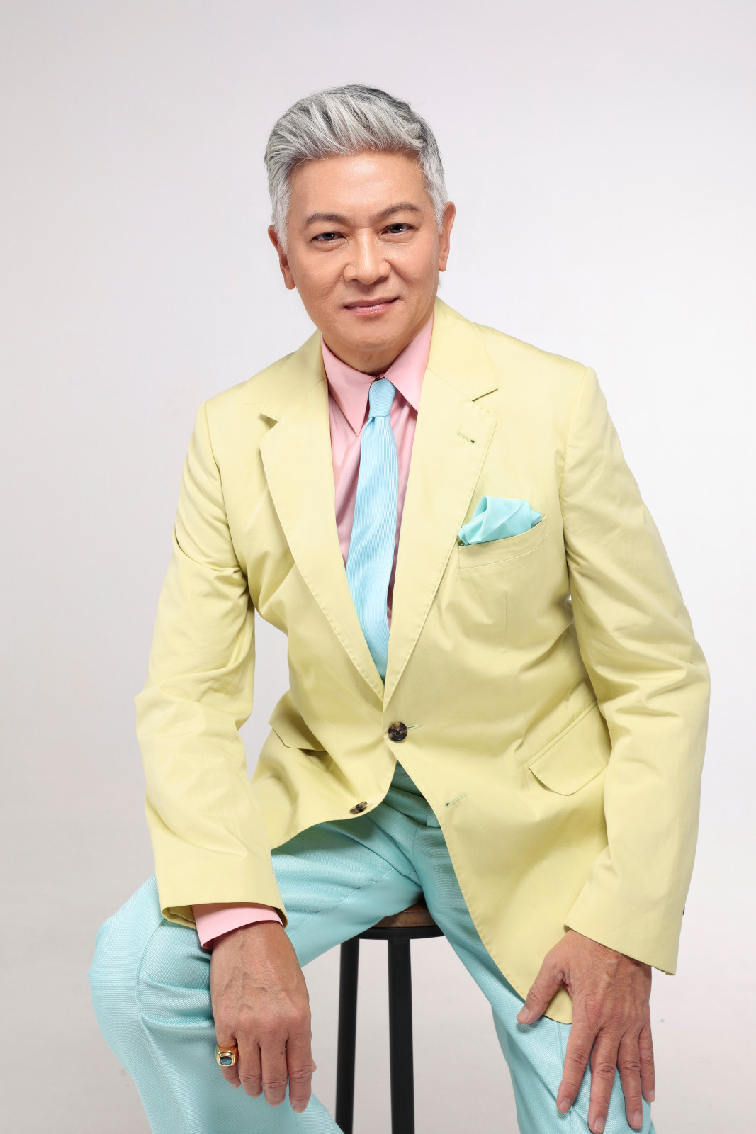Dick Lee | Tatler Asia