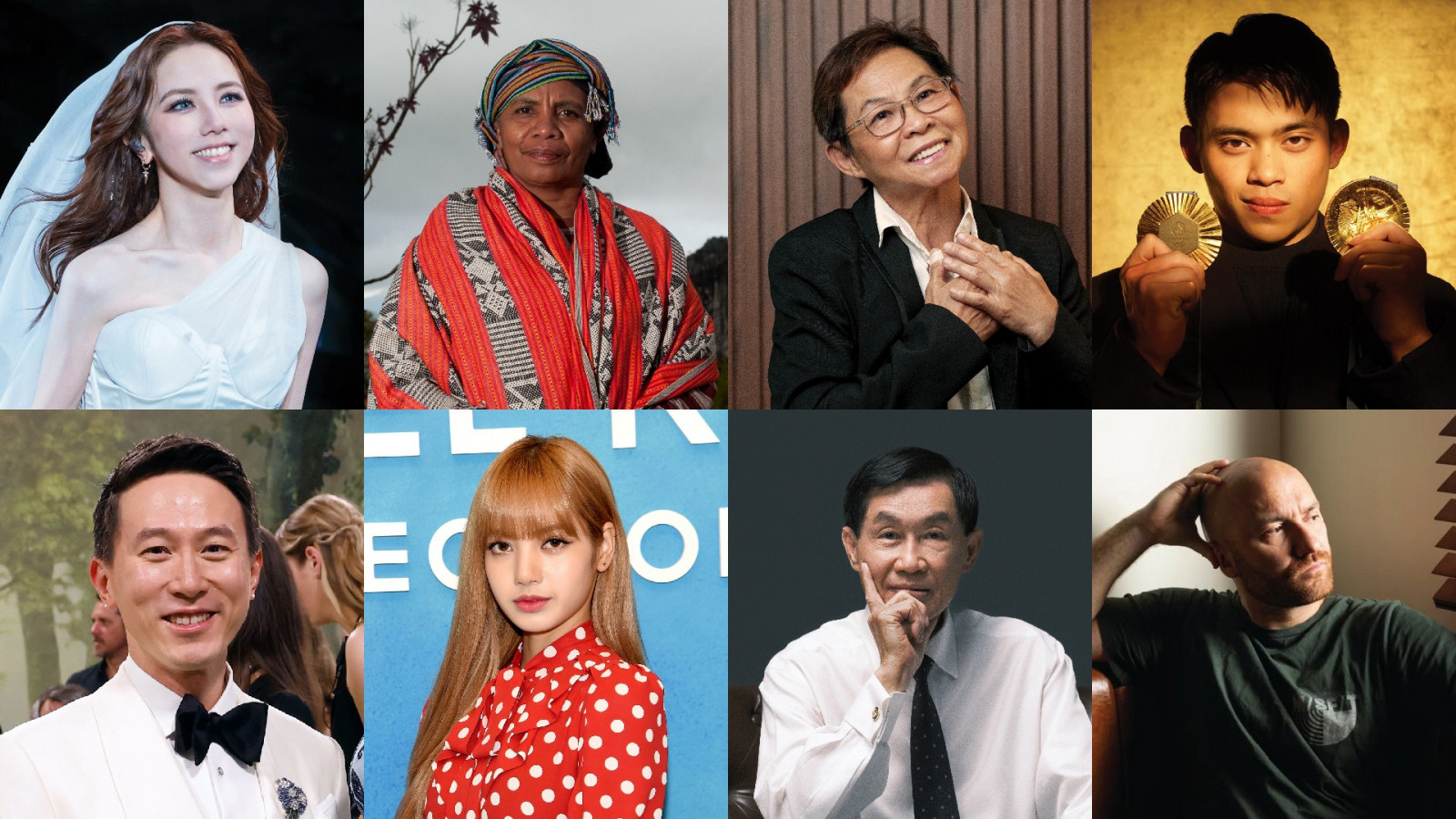 Tatler Most Influential