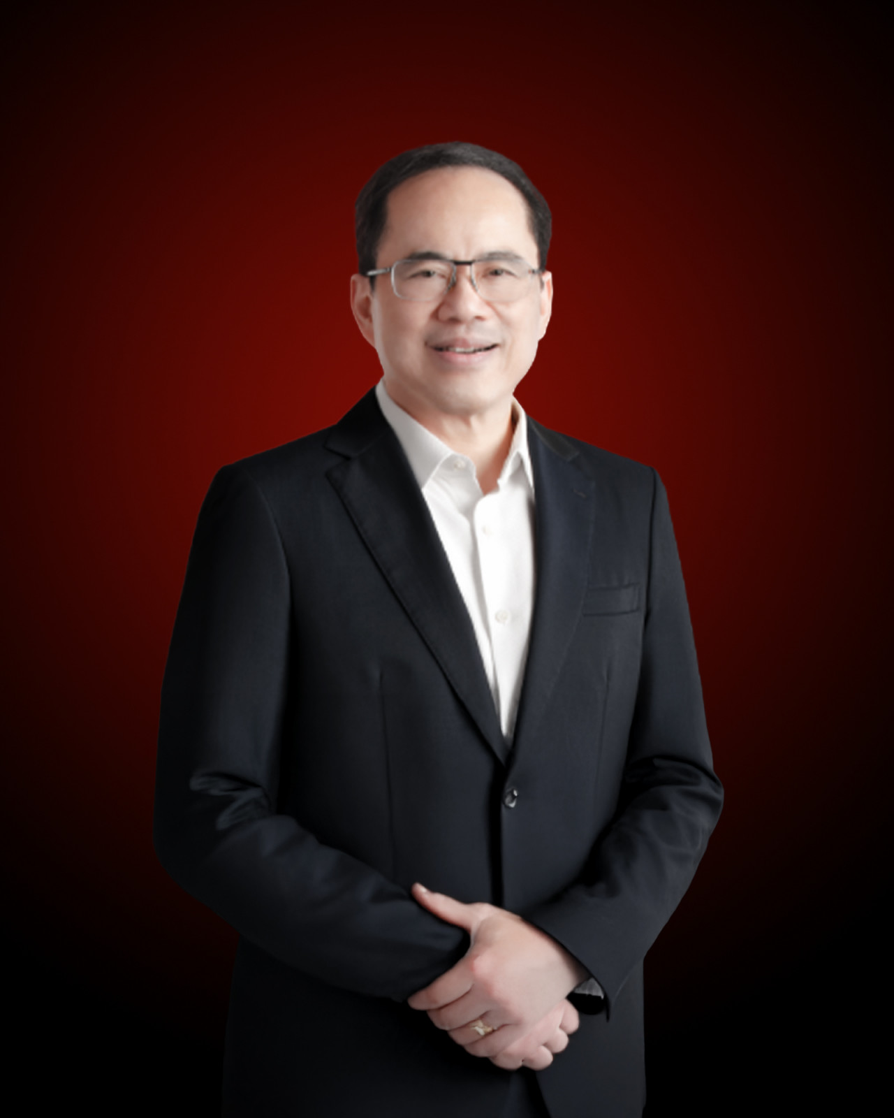 อนุพงษ์ อัศวโภคิน