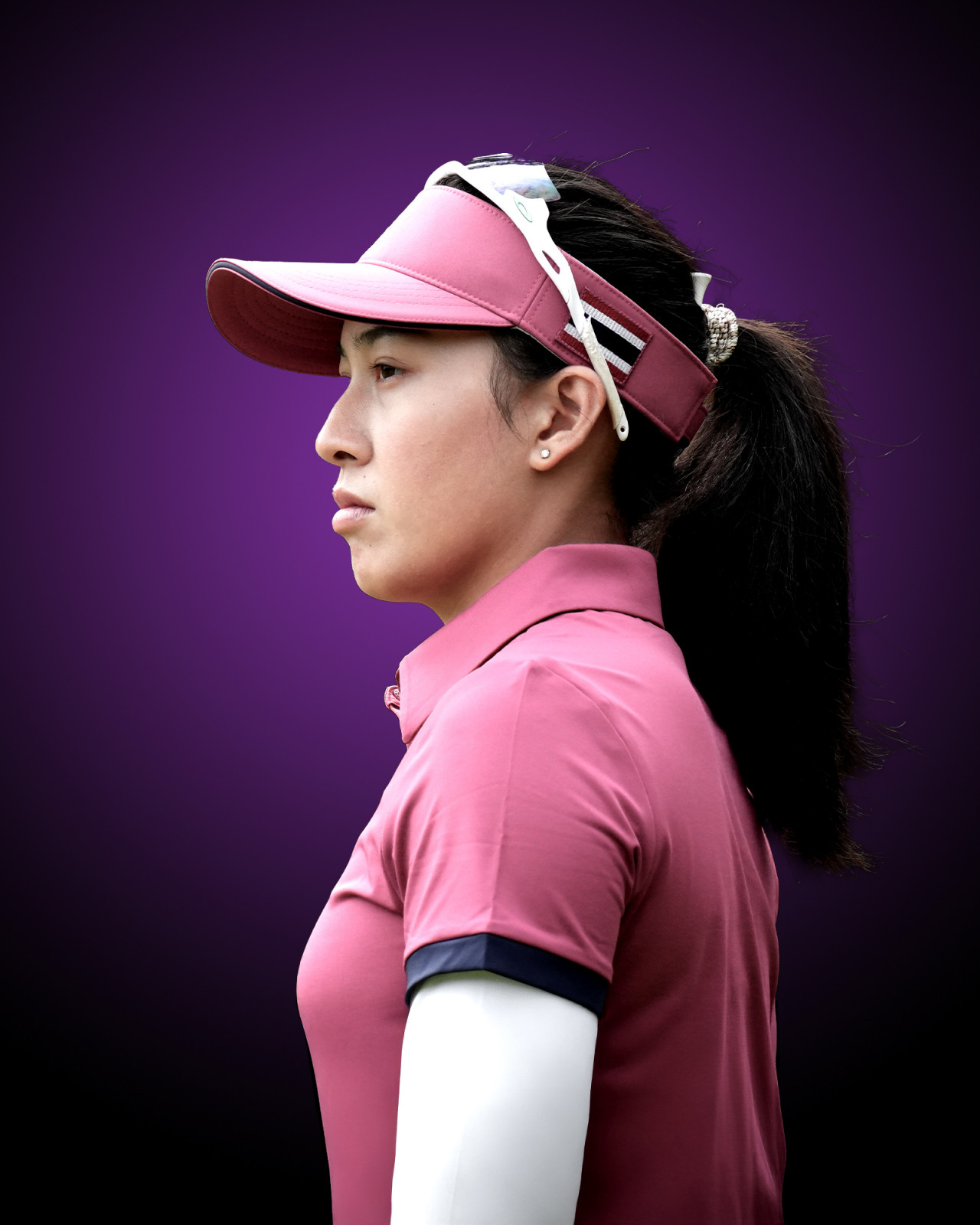 Atthaya “Jeeno” Thitikul | Tatler Asia