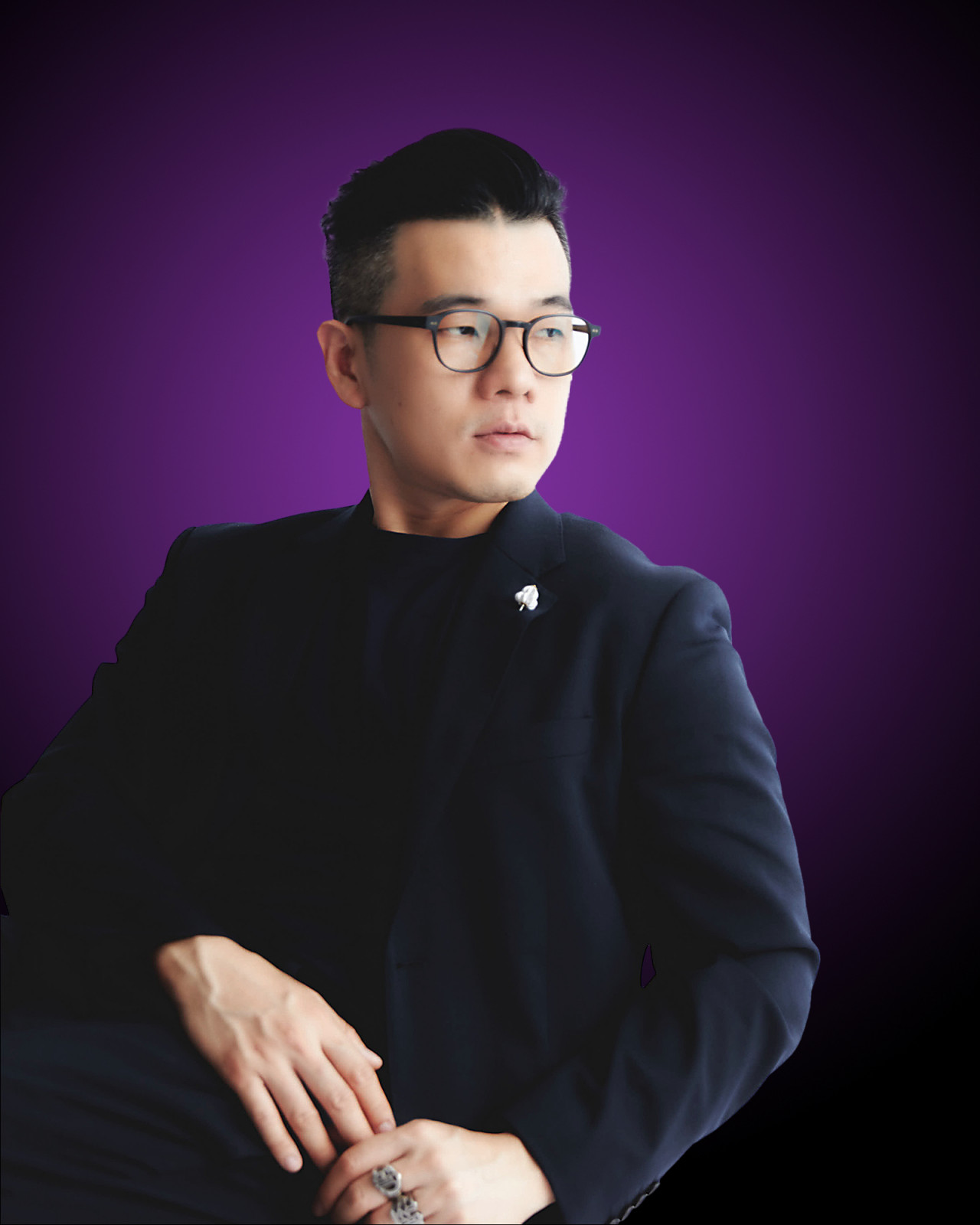 ศรัณย์ อยู่คงดี