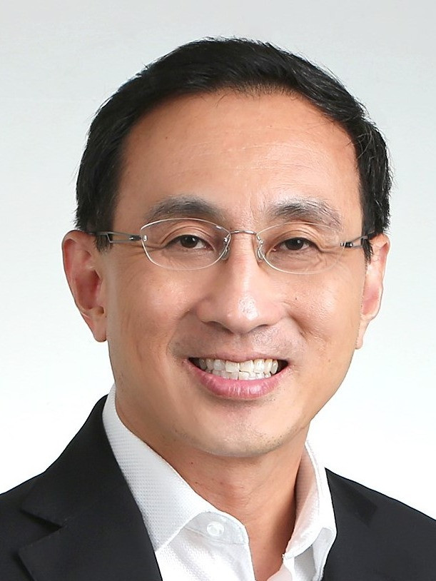 Desmond Kuek