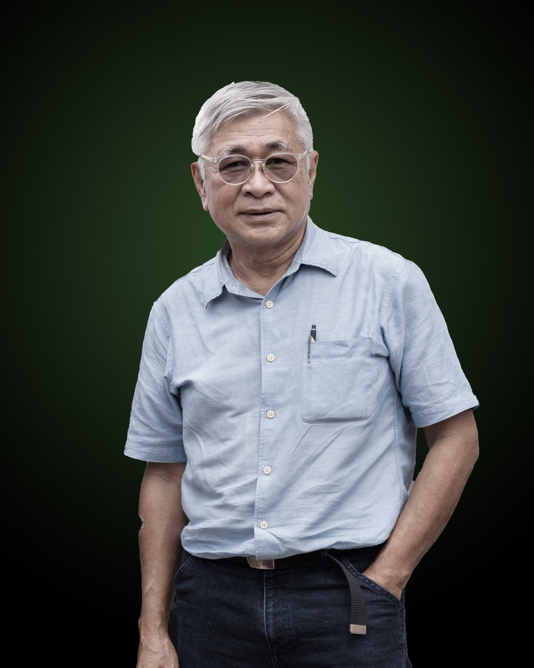 ทนงศักดิ์ หาญวงษ์
