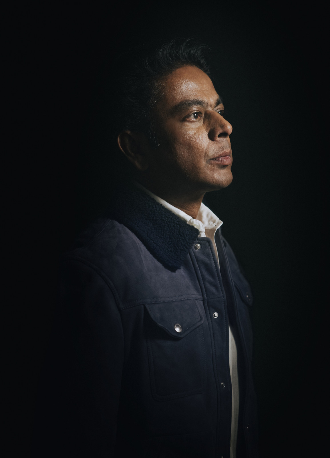 Anurag Srivastava | Tatler Asia