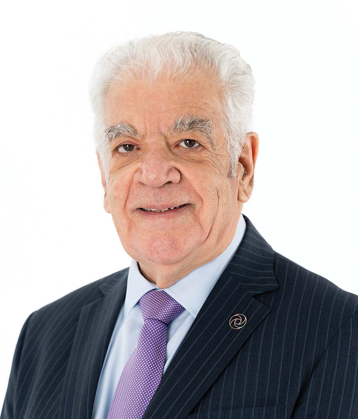 Kenneth Atkinson