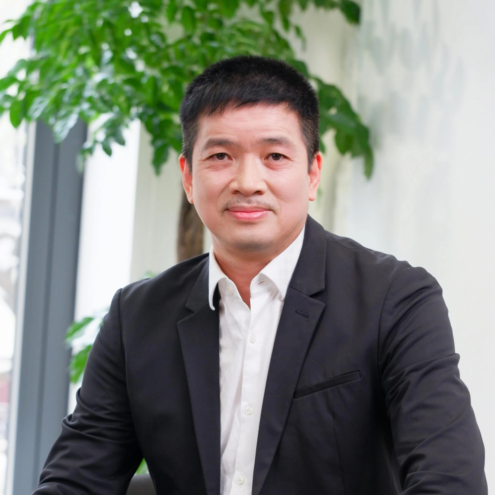 Phan Duc Trung | Tatler Asia