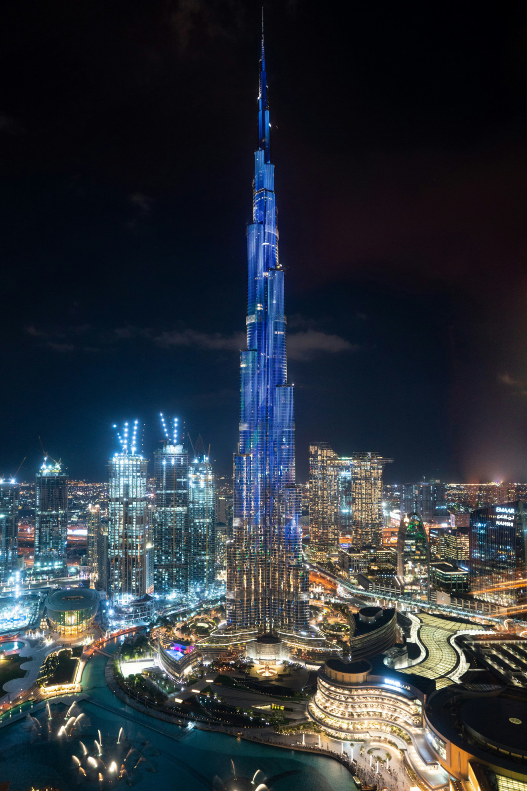 Dubai