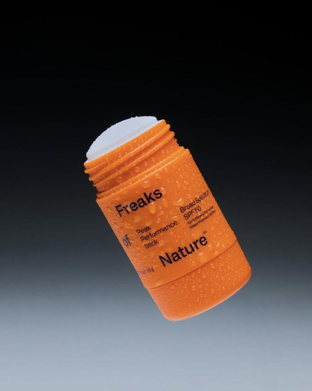 Freaks of Nature Peak Performance Sun Stick SPF 50 (Photo: Freaks of Nature / Instagram