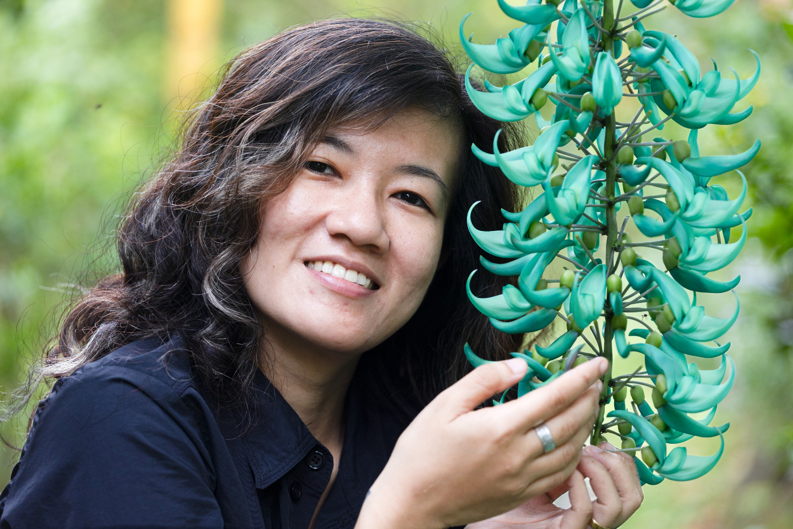 How this nature storyteller is using bite-sized videos to spark big environmental conversations