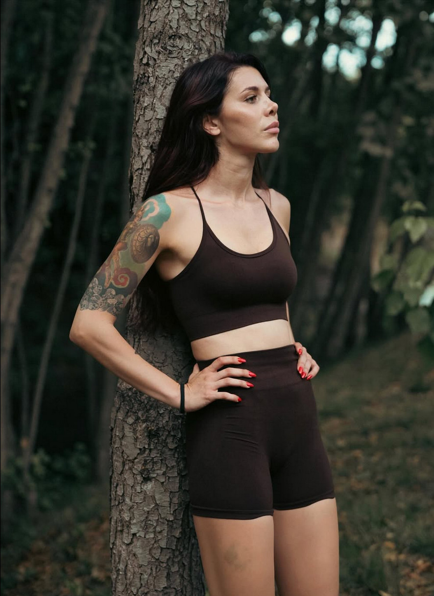 The ‘Survivor’ winner used speed and perfect timing to steal victory (Photo: @nefiseekaratayy / Instagram)