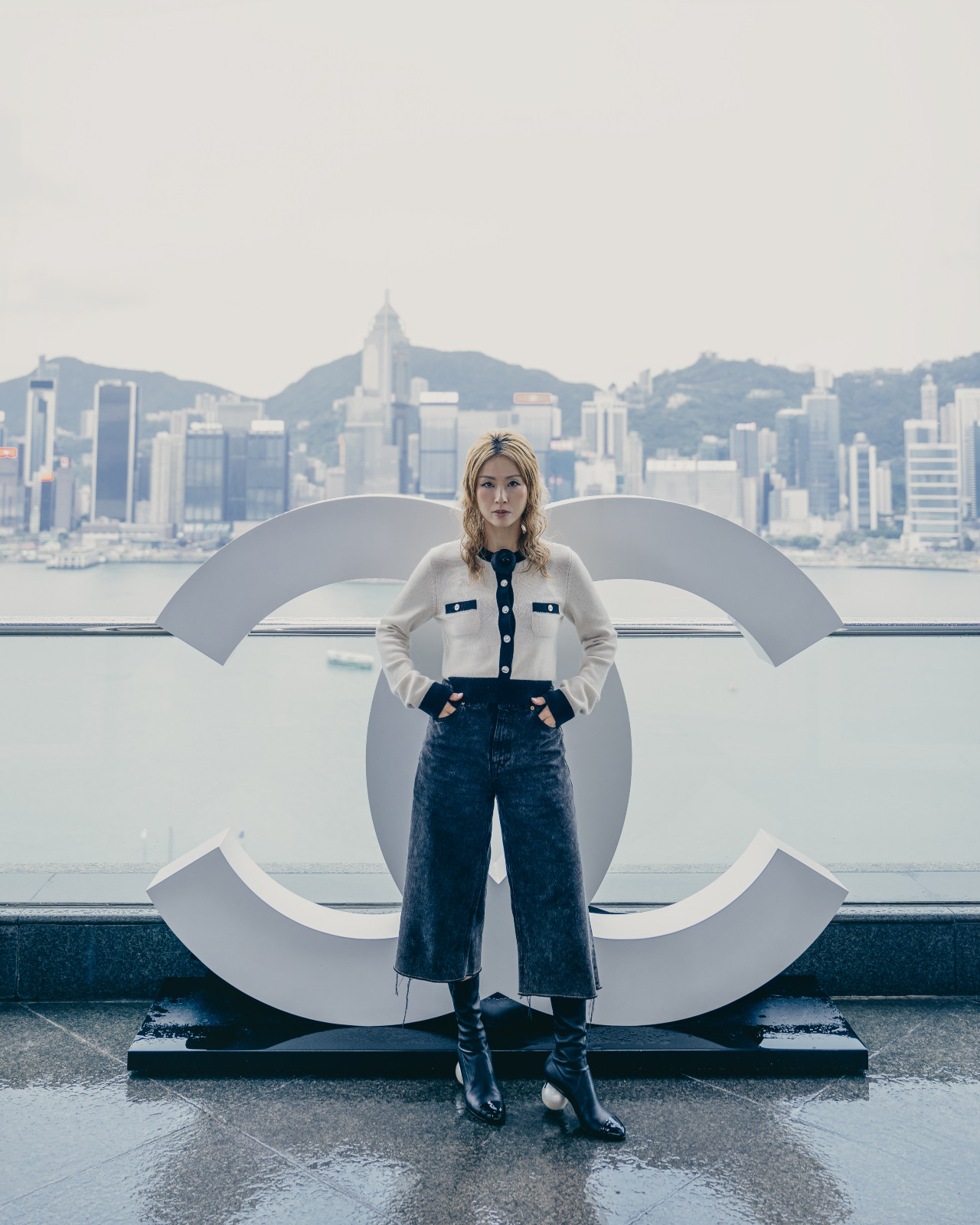 (Photo: Sharon Salad)