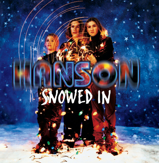 ‘Snowed In’ by Hanson (1997) (Photo: Mercury Records)