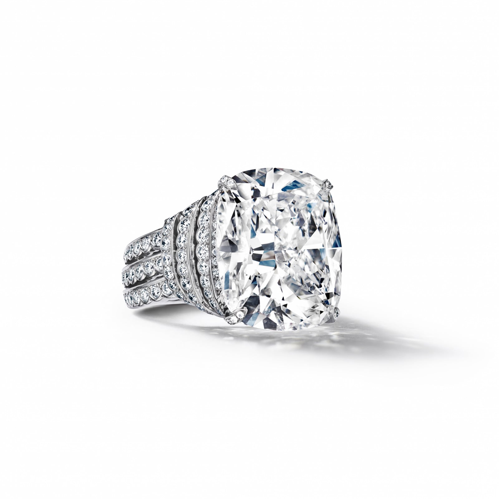 18W CUDI 16.5CT D IF RG