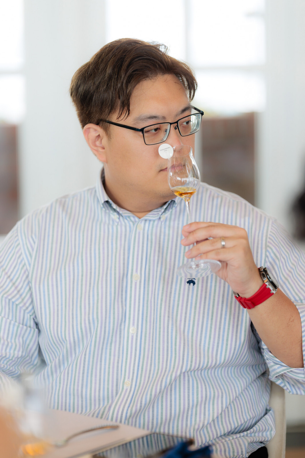 David Tan