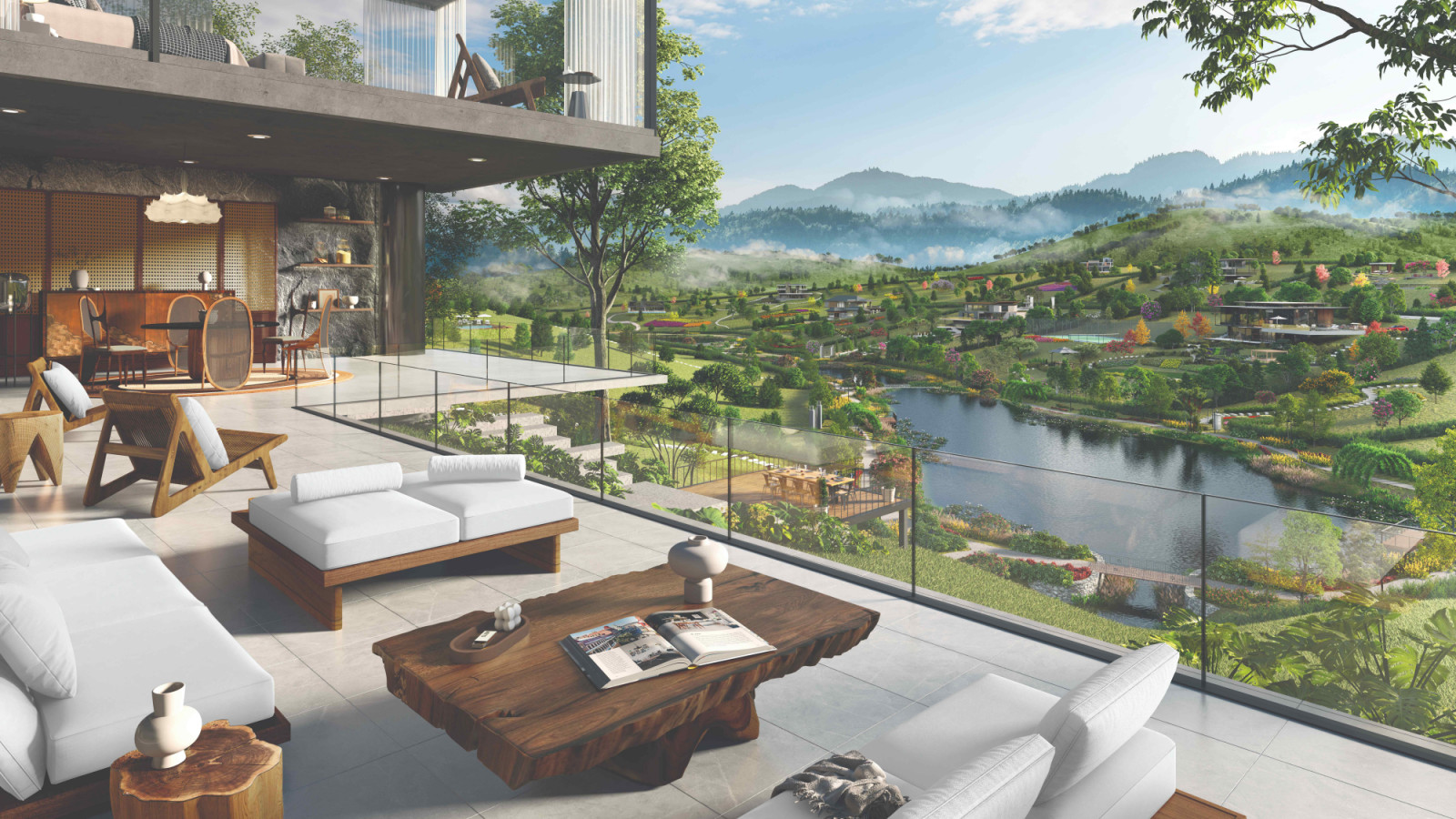 Anyara Hills appeals to ultra-wealthy buyers who place greater emphasis on privacy, space, and exclusivity