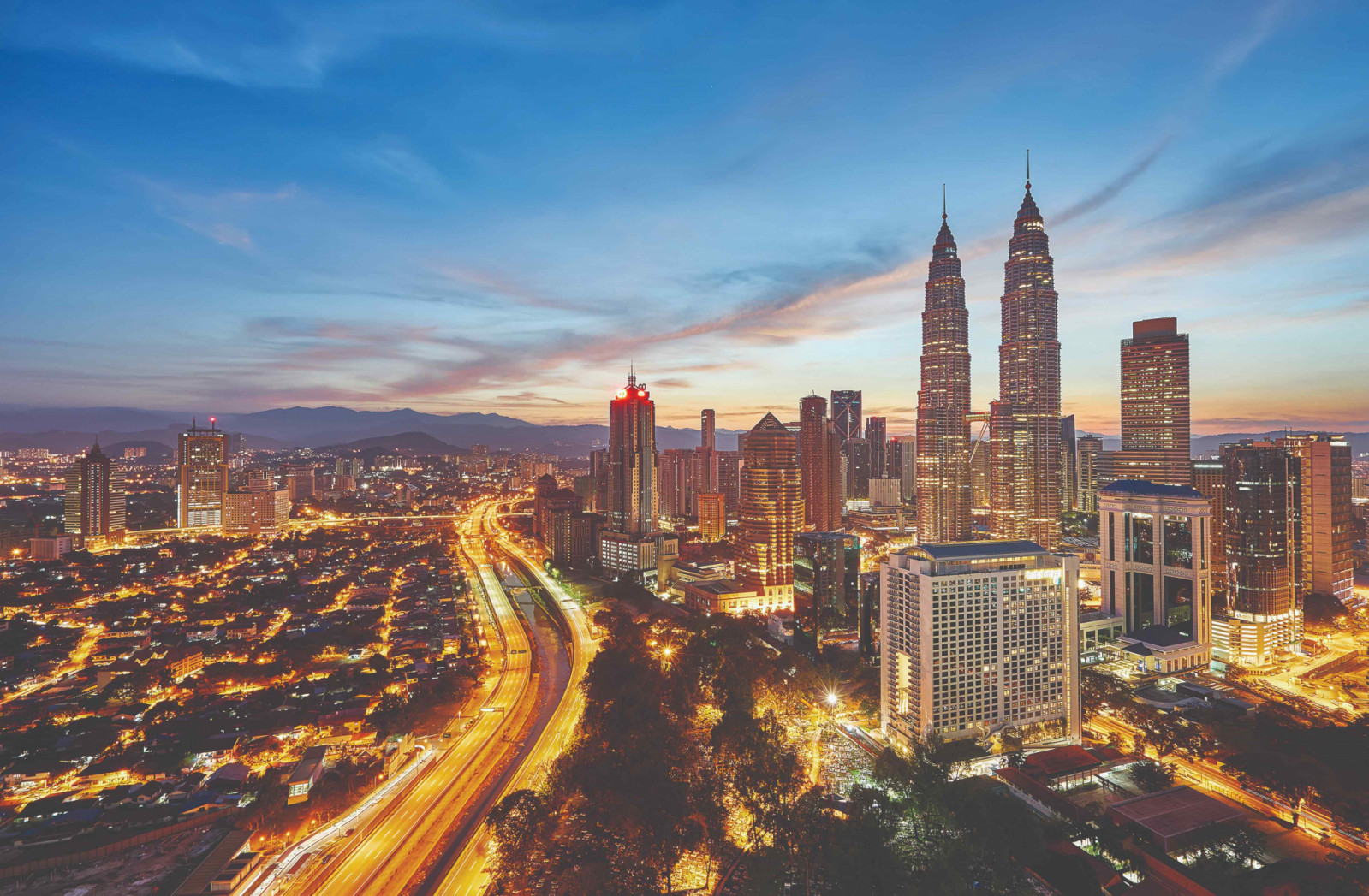 Today’s shift represents a complete departure from traditional luxury paradigms found in Kuala Lumpur’s established enclaves