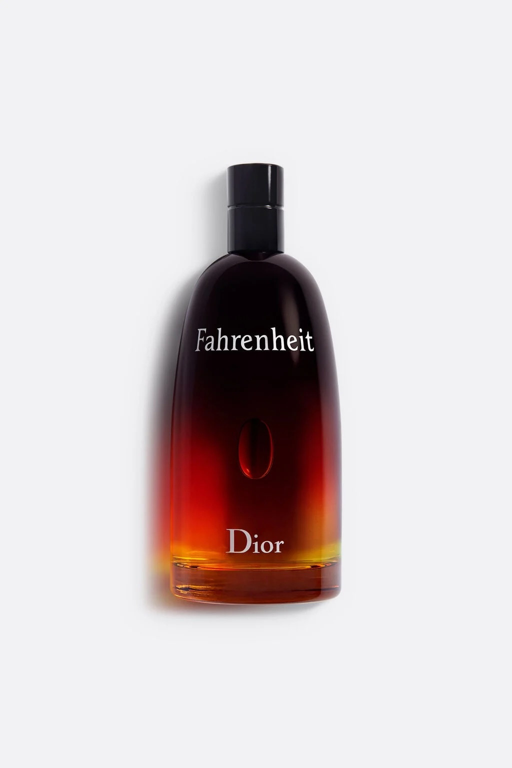 The iconic Dior Fahrenheit represents bold, game-changing scent innovation (Photo: Dior)