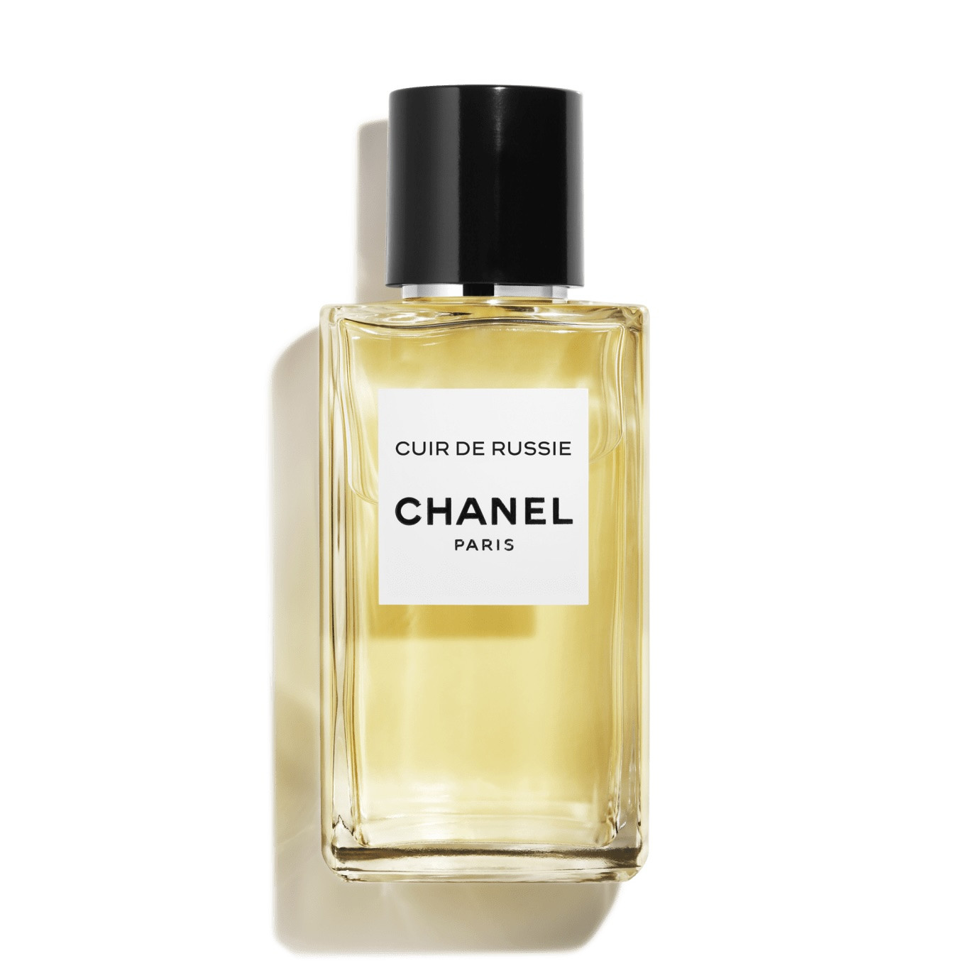 Chanel Cuir de Russie perfume evokes timeless Parisian elegance and refinement (Photo: Chanel)