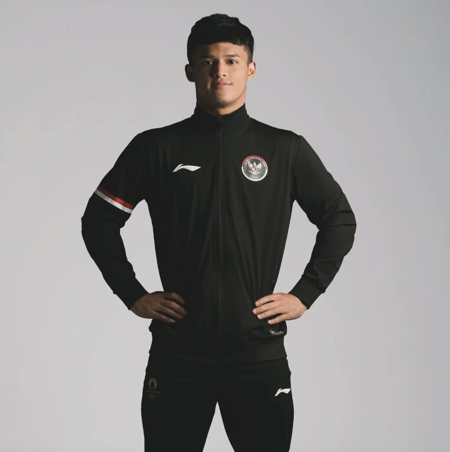 Rizki Juniansyah