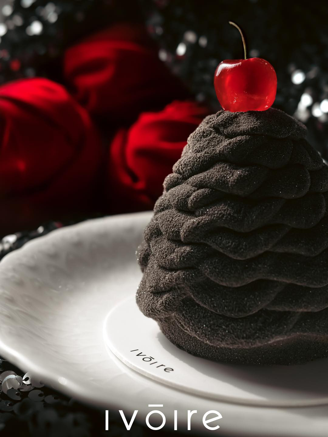 Ảnh: IVOIRE Pastry Boutique