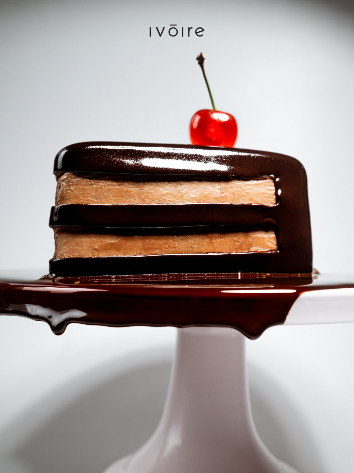 Ảnh: IVOIRE Pastry Boutique