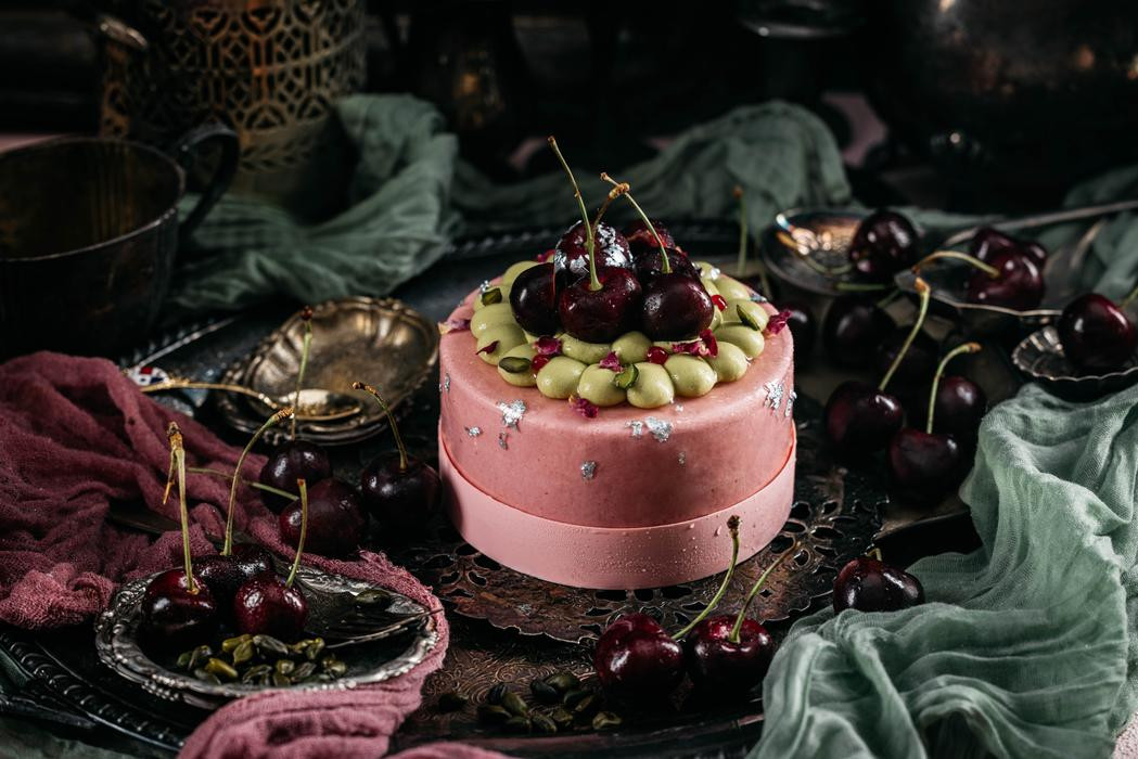 Ảnh: The Vagabond Pâtisserie & Café