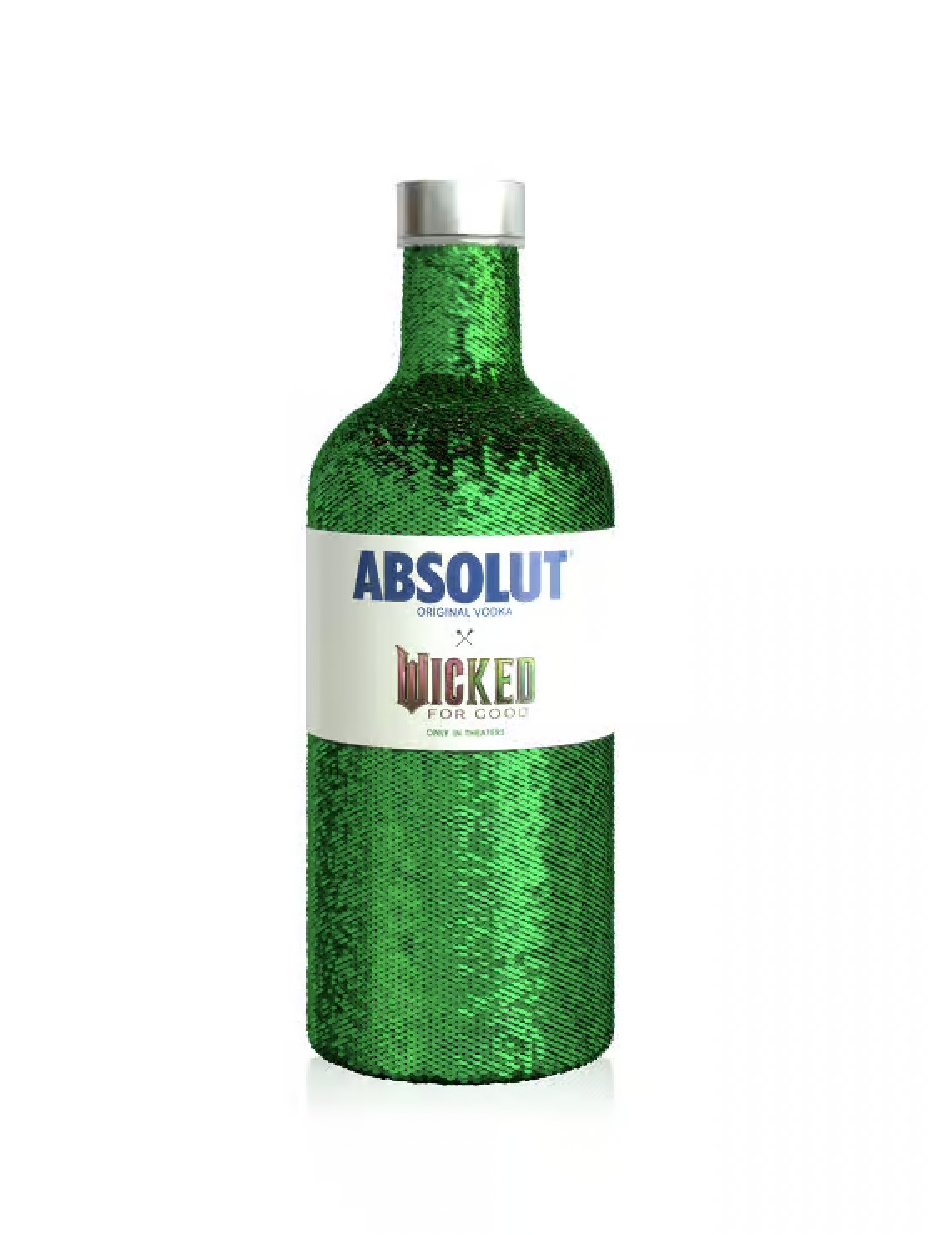 Absolut ‘Wicked: For Good’