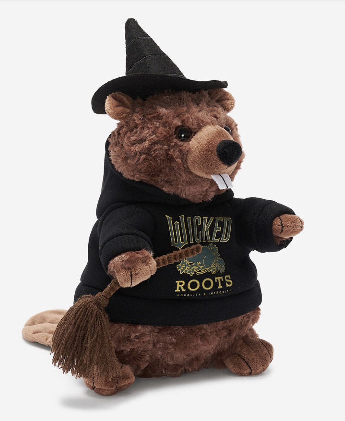 Roots ‘Wicked’ Collection