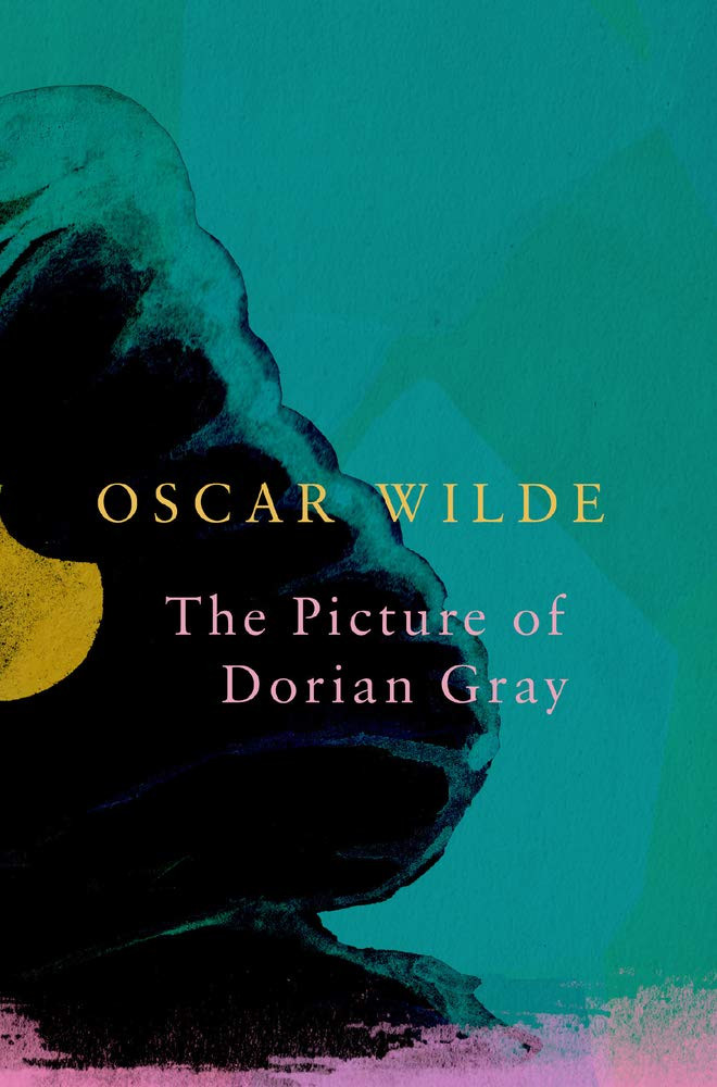 ‘The Picture of Dorian Gray’ by Oscar Wilde (Photo: Legend Press)