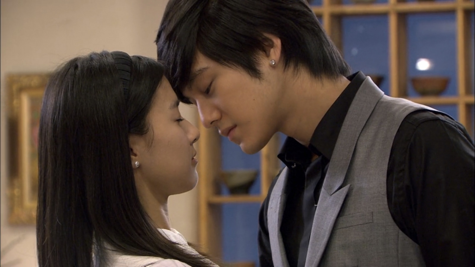 In ‘Boys Over Flowers’, a wounded F4 Casanova finds healing and true kindness in the pure-hearted best friend of the main female lead. (Photo: IMDB)