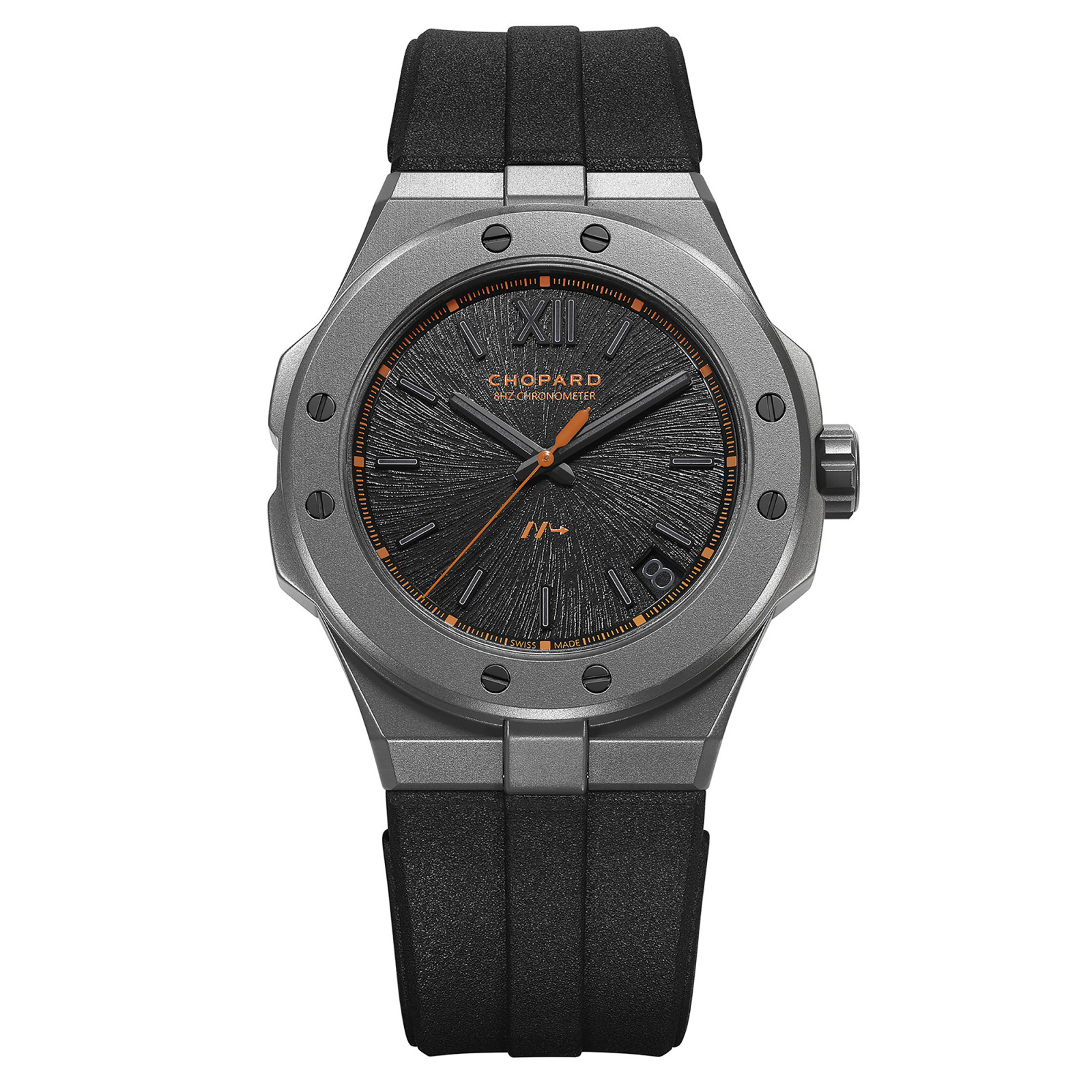 Chopard Alpine Eagle 41 SL Cadence 8HF