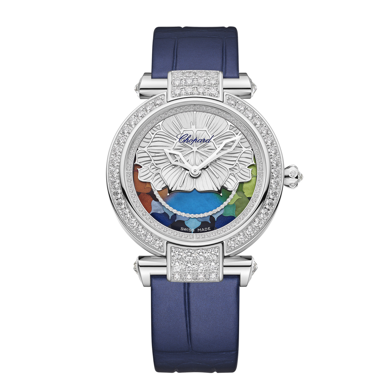 Chopard Imperiale Four Seasons