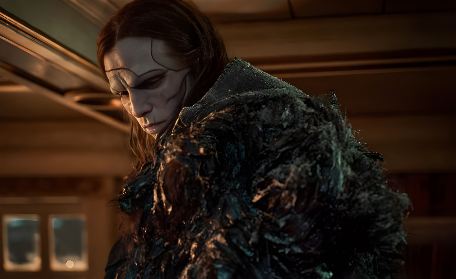 Jacob Elordi as The Creature in Frankenstein (Photo: Netflix)