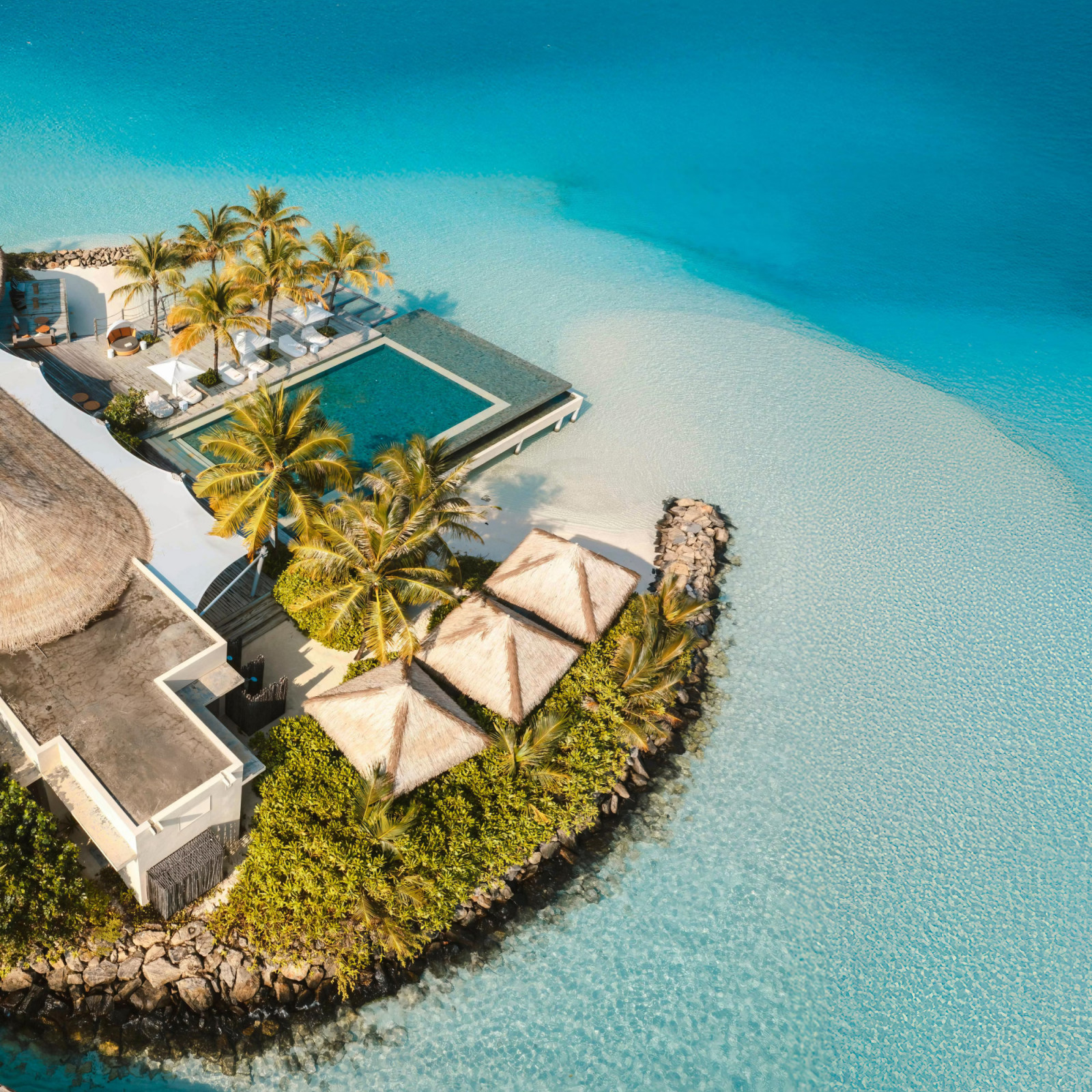 InterContinental Maldives