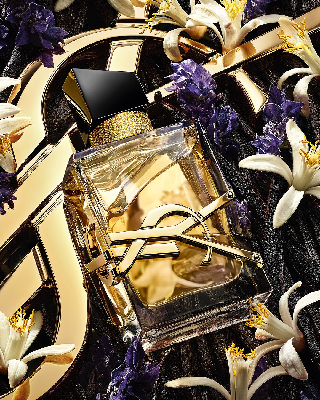 Ảnh: instagram@yslbeauty