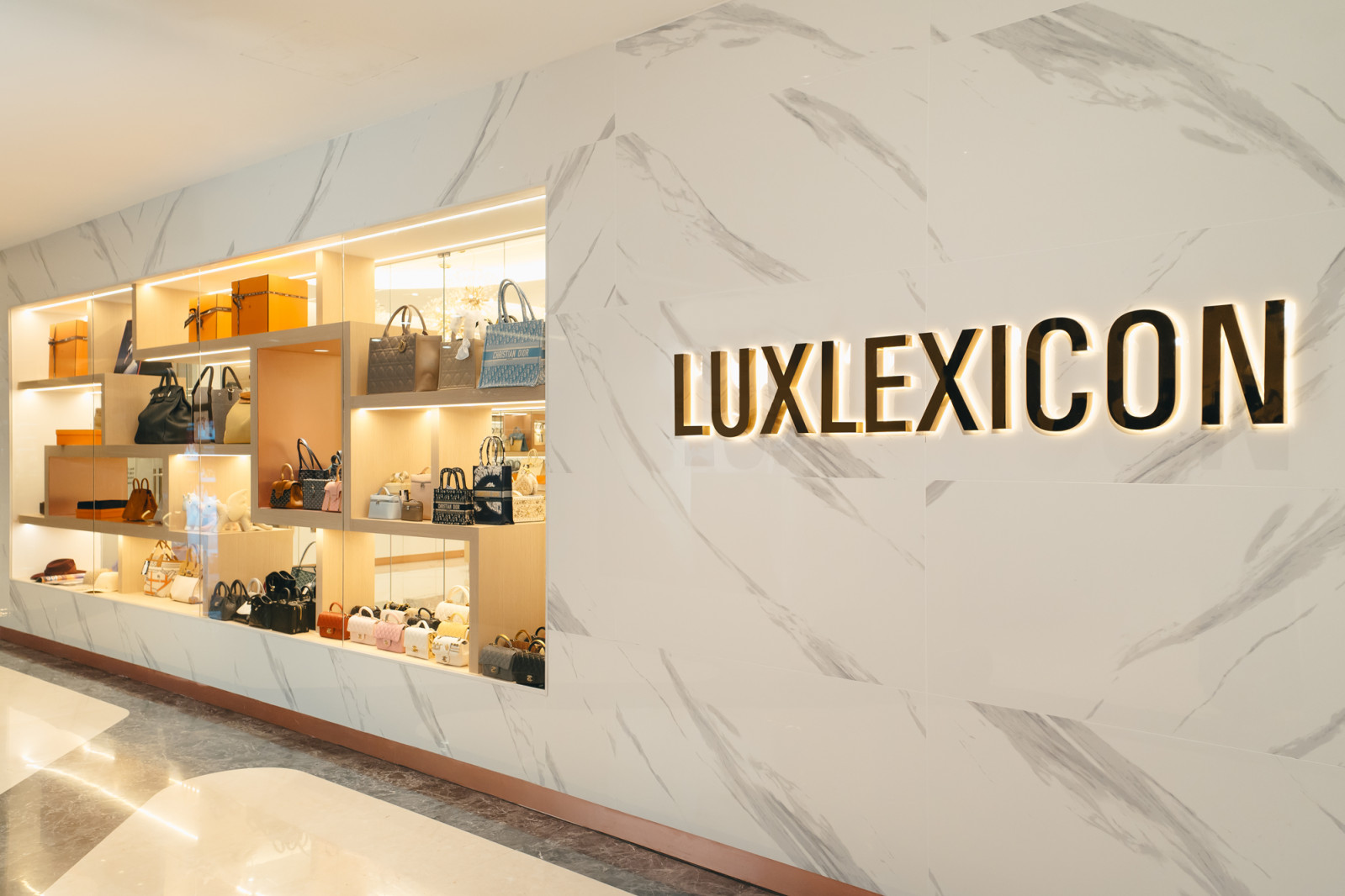 LuxLexicon