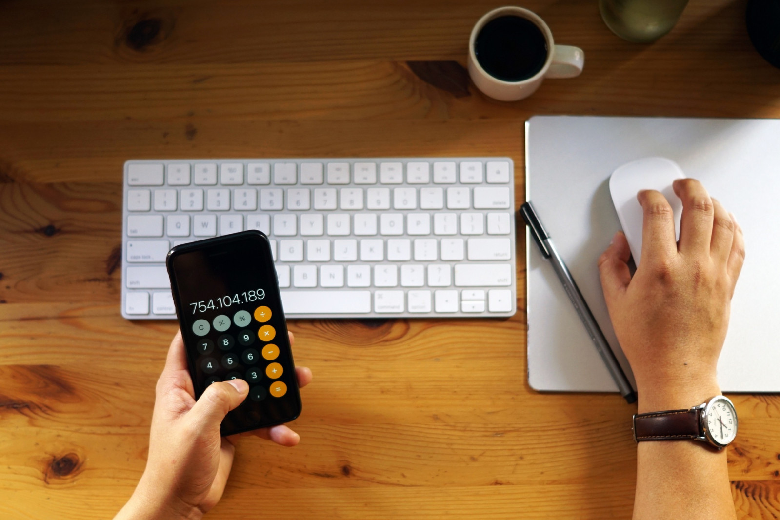 Dive into your iPhone’s settings and hidden tools to uncover features that enhance everyday tasks and usability (Photo: Wirestock)