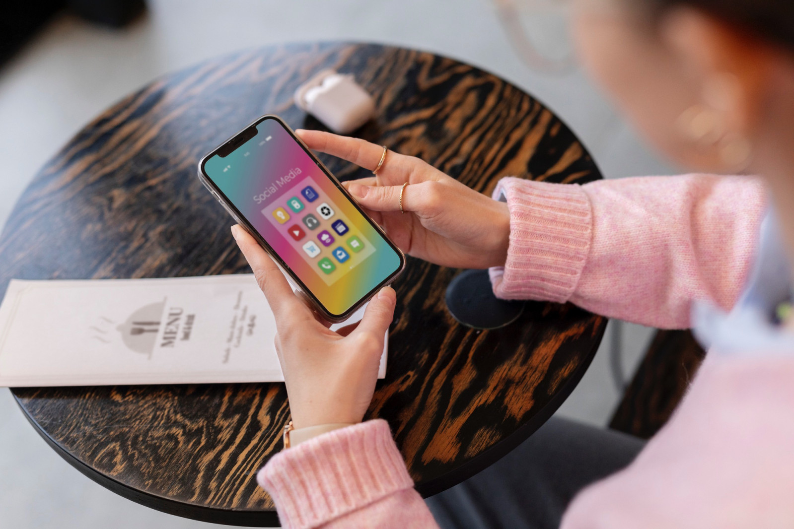 sexspielzeug mit s Apple iPhone 8 / 8 Plus - Sounds main image 1